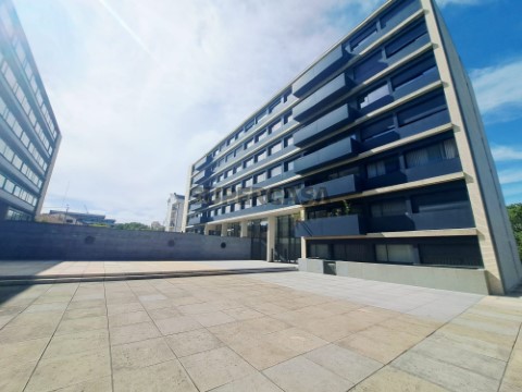Apartamento T2 em Santa Marinha, Vila Nova de Gaia
