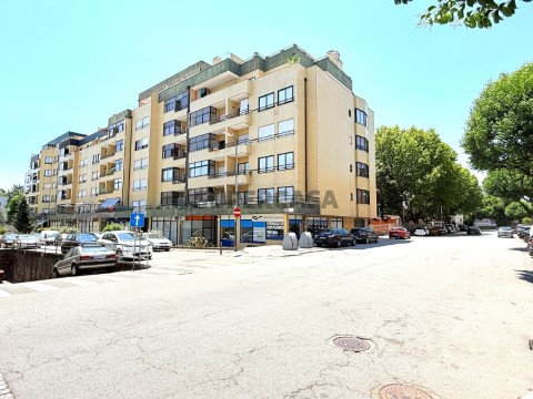 Apartamento T3 em São José de São Lázaro e São João do Souto, Braga