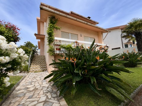 Moradia T6 em Vila do Conde, Vila do Conde