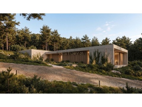 Terreno em Vila do Conde, Vila do Conde