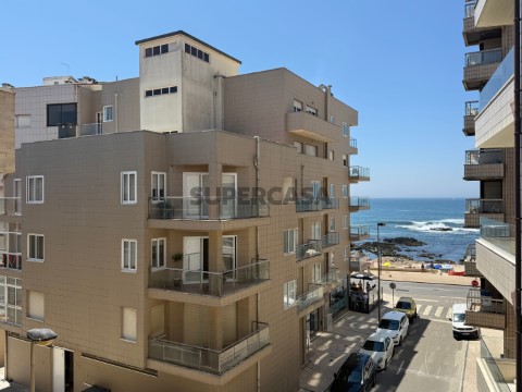 Appartement 2 Chambres au Rua das Flores, Aver-o-Mar