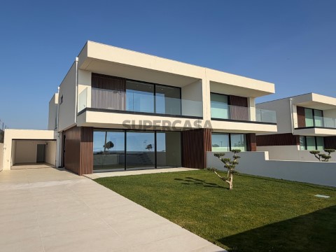 Moradia T4 Duplex em Esposende, Esposende