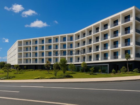 Apartamento T3 em Vila do Conde, Vila do Conde
