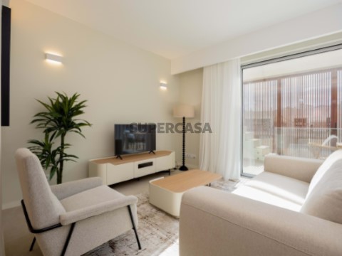 Apartment 2 bedrooms in Luz, Lagos
