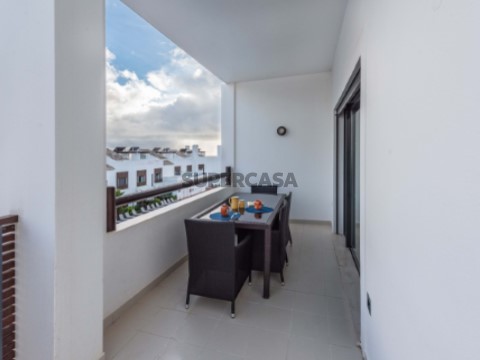 Apartamento T2 em São Gonçalo de Lagos, Lagos