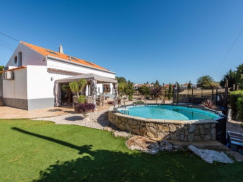 Maison 4 Chambres au Budens, Vila do Bispo