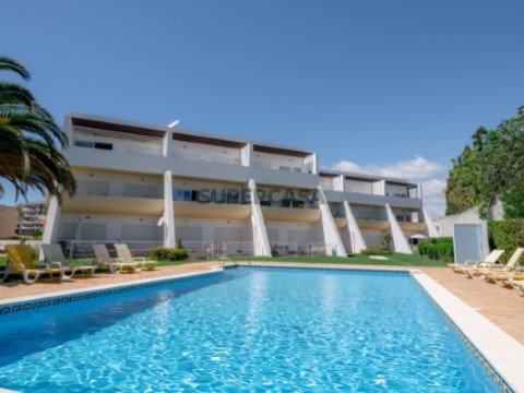 Apartamento T1 em São Gonçalo de Lagos, Lagos