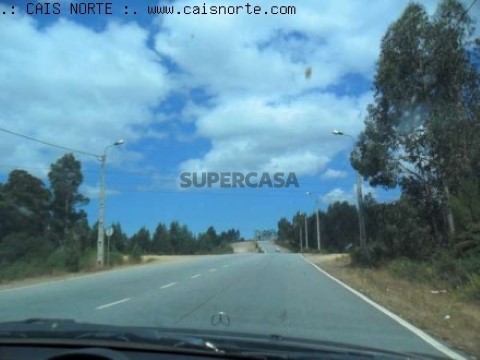 Lote em Alfena, Valongo