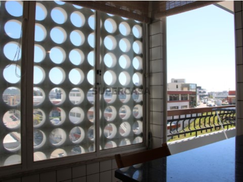 Vista Cozinha