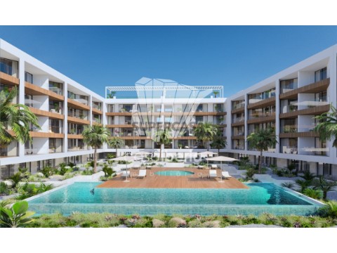 Apartamento T2 em Olhão, Olhão