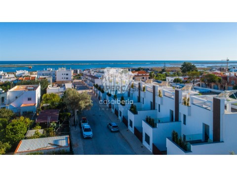 Vista Panorâmica