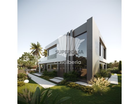 Vista Exterior