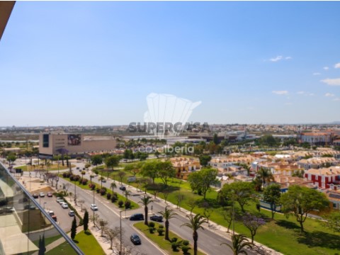 Vista Panorâmica