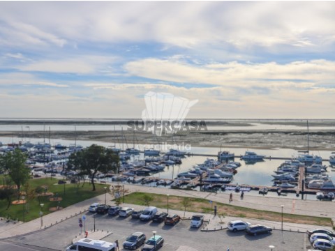 Apartamento T2 em Olhão, Olhão