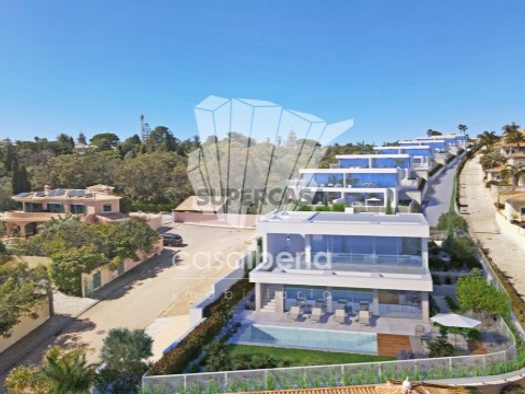 Vista Exterior