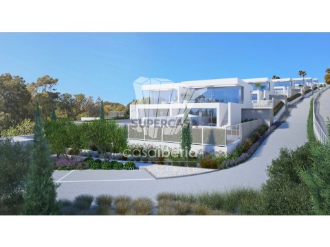 Vista Exterior