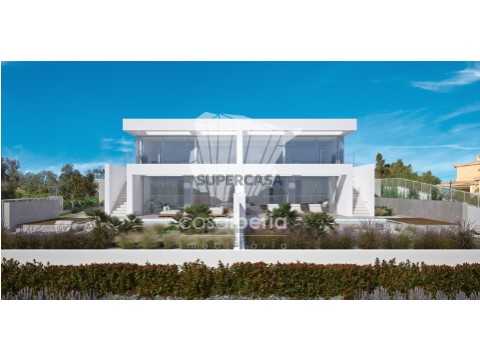 Vista Exterior