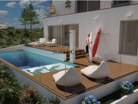 Moradia T4 em Aljezur, Aljezur