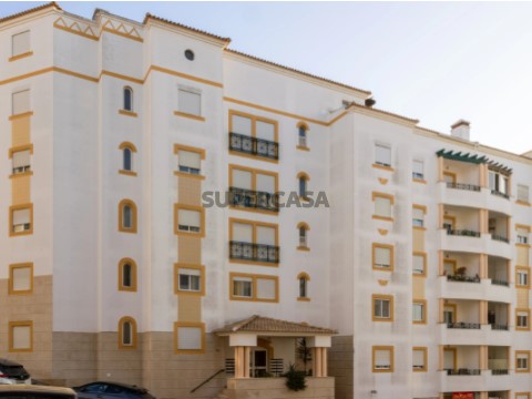 Apartamento T3 em São Gonçalo de Lagos, Lagos
