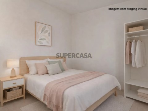 Moradia T4 em Bensafrim, Lagos