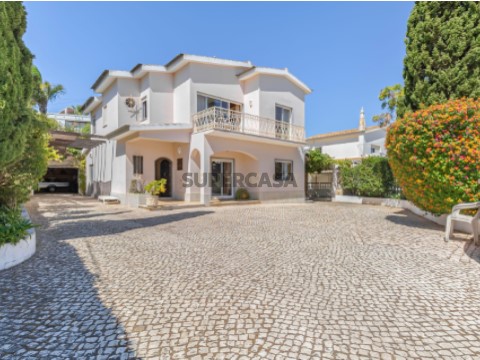 Moradia T5 em São Gonçalo de Lagos, Lagos