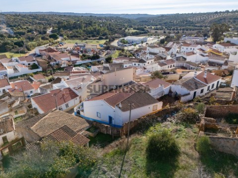 Moradia T5 em Barão de São Miguel, Vila do Bispo