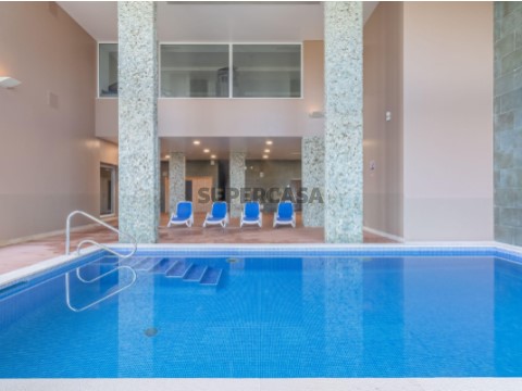Apartamento T2 em São Gonçalo de Lagos, Lagos