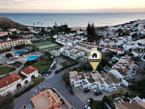 Moradia T3 em Luz, Lagos