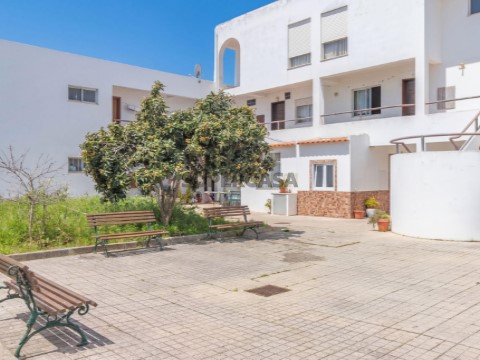 Apartamento T1 em São Gonçalo de Lagos, Lagos