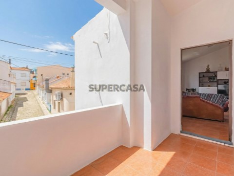 Moradia T3 em Vila do Bispo e Raposeira, Vila do Bispo