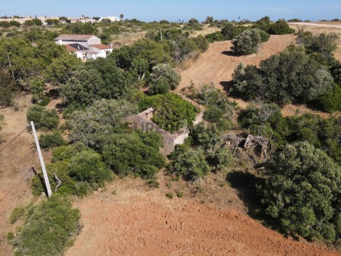 Terreno em Luz, Lagos