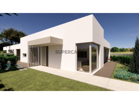 Moradia T3 em Carvalhal, Bombarral
