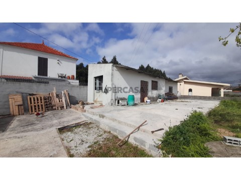 Moradia T2 em São Paio de Oleiros, Santa Maria da Feira