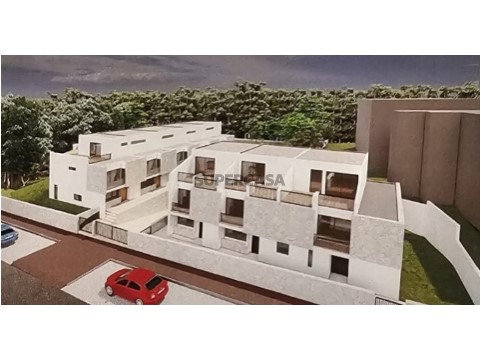 Lote em Oliveira do Douro, Vila Nova de Gaia