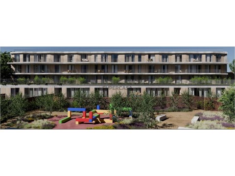Vista Exterior