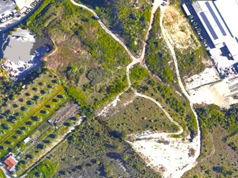 Terreno Urbano em Eiras e São Paulo de Frades, Coimbra