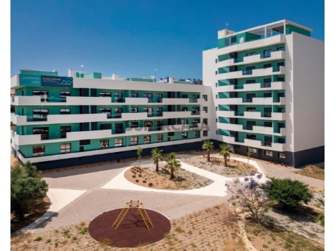 PANORAMIC POOL | Faro
