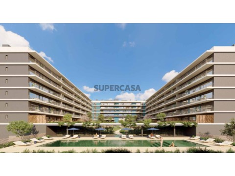 LUX GARDEN EVO | FARO