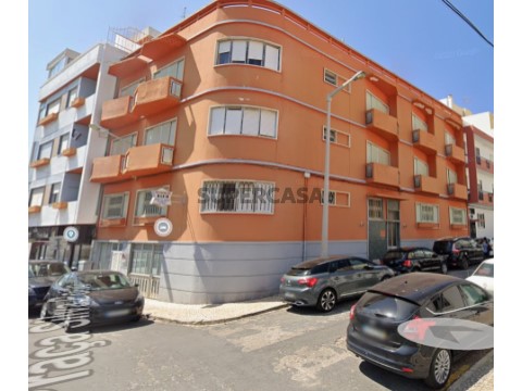 Hotel na Rua Silva Porto, Faro (Sé e São Pedro)