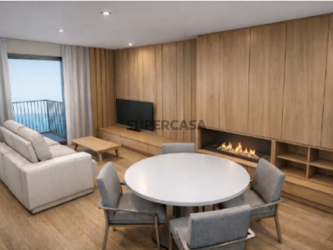 Apartamento T2 em Faro (Sé e São Pedro), Faro
