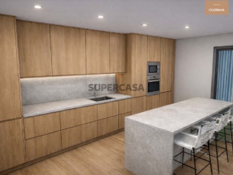 Apartamento T2 em Faro (Sé e São Pedro), Faro