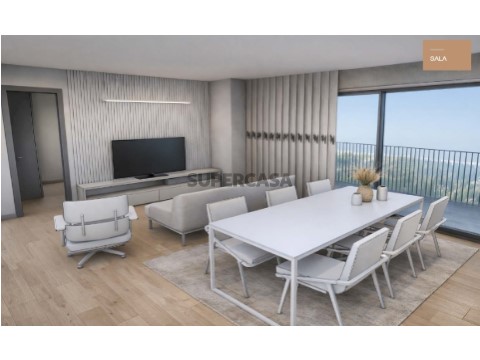 Apartamento T1 em Faro (Sé e São Pedro), Faro