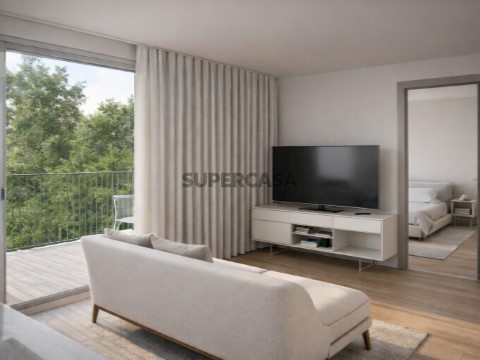 Apartamento T1 em Faro (Sé e São Pedro), Faro