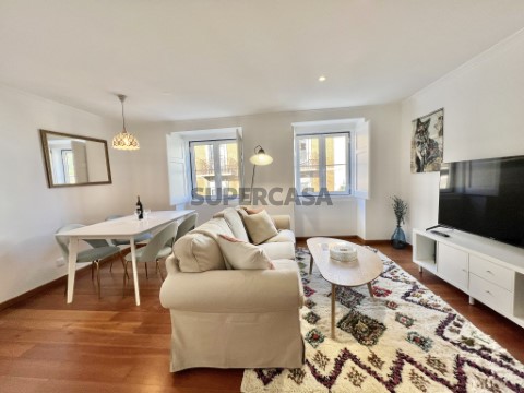 T2 Apartamento