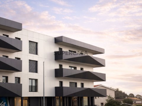 Apartamento T3 | Ponte de Lima