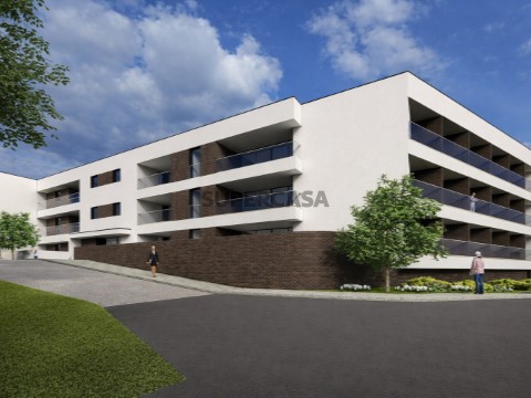 ApartamentosT1, T2, T3 | Valença