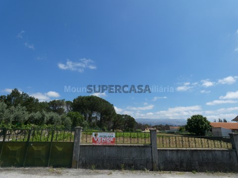 Terreno em Tourais e Lajes, Seia