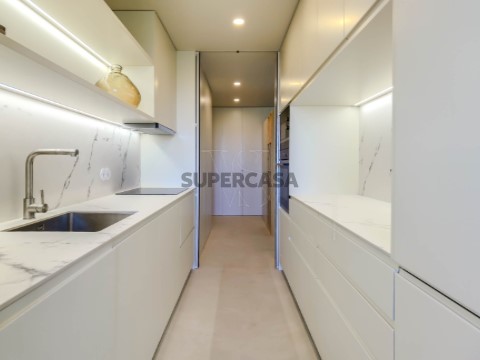 Cozinha Equipada