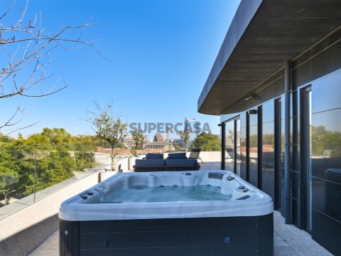 Jacuzzi