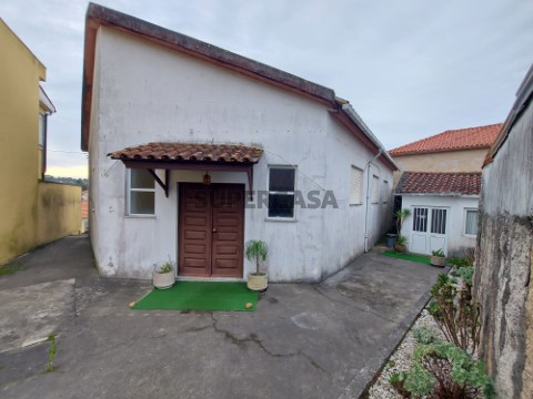 Moradia em Valença, Cristelo Covo e Arão, Valença